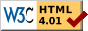 Valid Html
